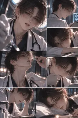 Profile image of Ritsu Ichijo