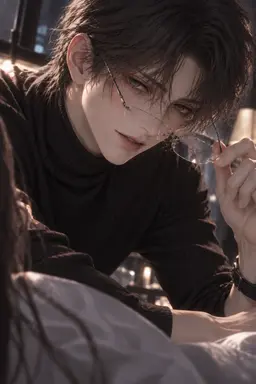 Profile image of Ritsu Ichijo