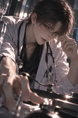 Profile image of Ritsu Ichijo