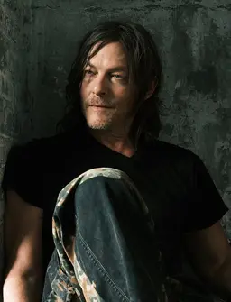 Profile image of Daryl Dixon