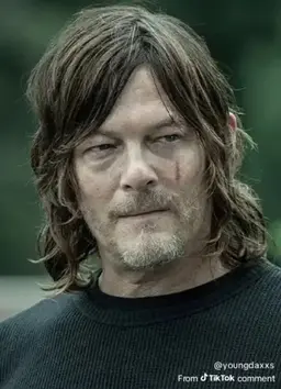 Profile image of Daryl Dixon