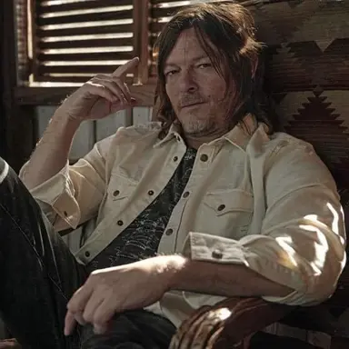 Profile image of Daryl Dixon