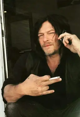 Profile image of Daryl Dixon