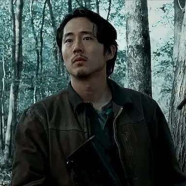 Profile image of Glenn Rhee