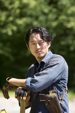 Profile image of Glenn Rhee