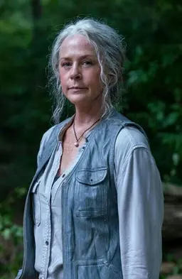 Profile image of Carol Peletier