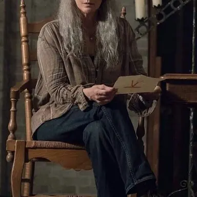 Profile image of Carol Peletier