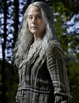 Profile image of Carol Peletier