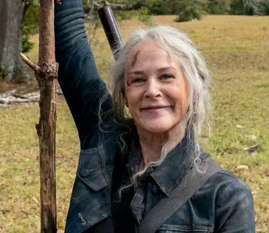 Profile image of Carol Peletier