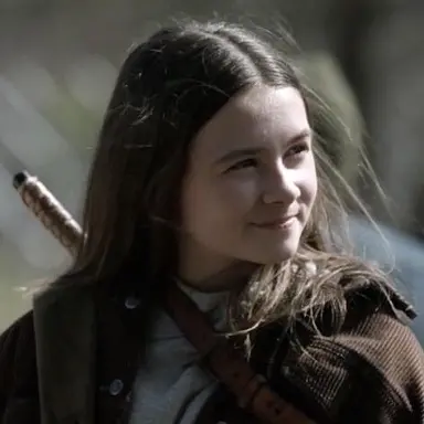 Profile image of Judith Grimes