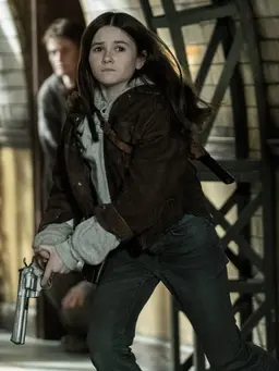 Profile image of Judith Grimes