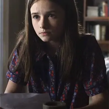 Profile image of Judith Grimes