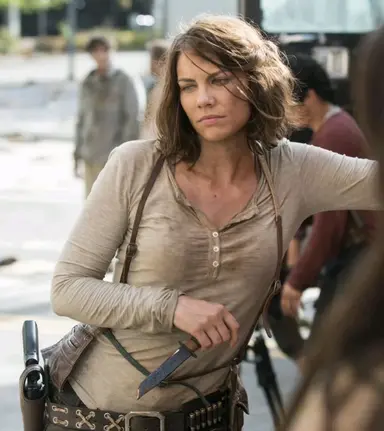 Profile image of Maggie Rhee