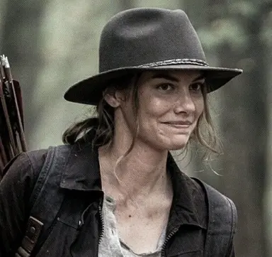 Profile image of Maggie Rhee