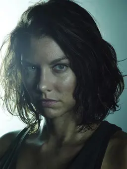 Profile image of Maggie Rhee