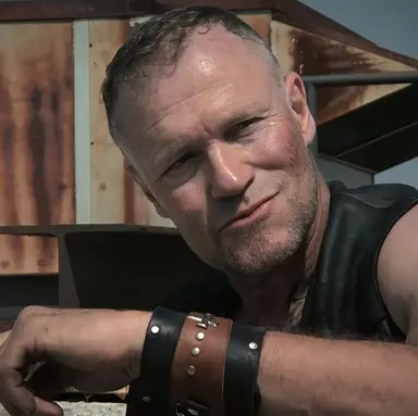 Profile image of Merle Dixon