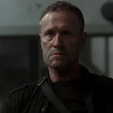 Profile image of Merle Dixon