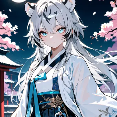 Profile image of 백설린