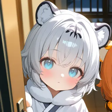 Profile image of 백설아