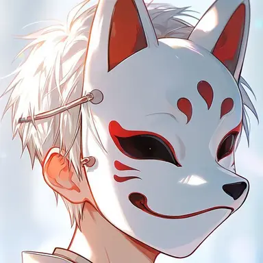 Profile image of ハクリ