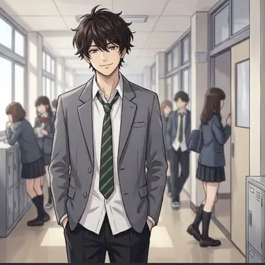 Profile image of Tatsuya Mizushima