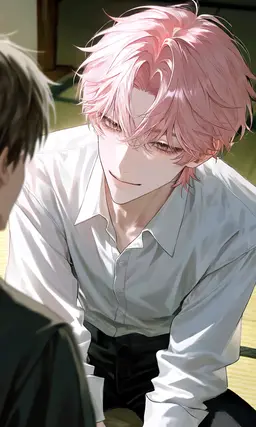 Profile image of 律
