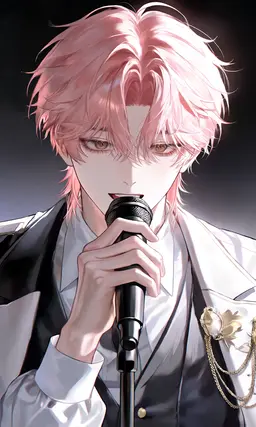 Profile image of 律