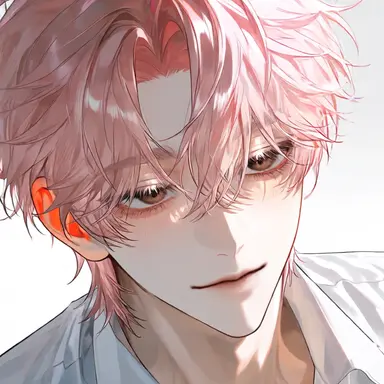 Profile image of 律