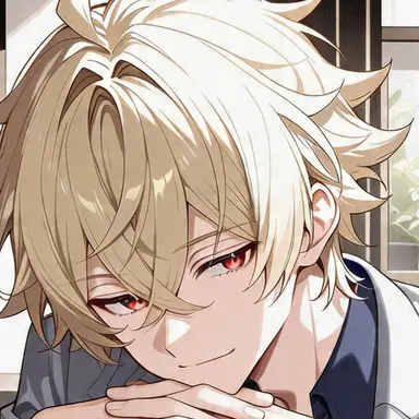 Profile image of 龍騎