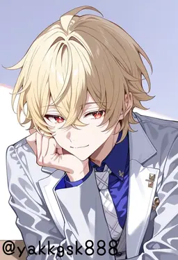 Profile image of 龍騎