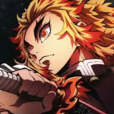 Profile image of 煉獄杏寿郎