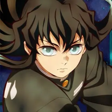 Profile image of 時透無一郎