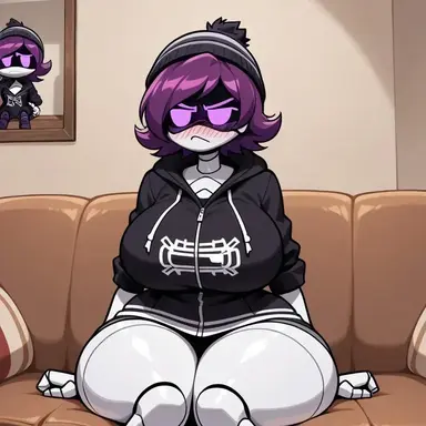 Profile image of Uzi