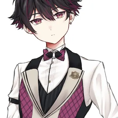 Profile image of 酒寄颯馬