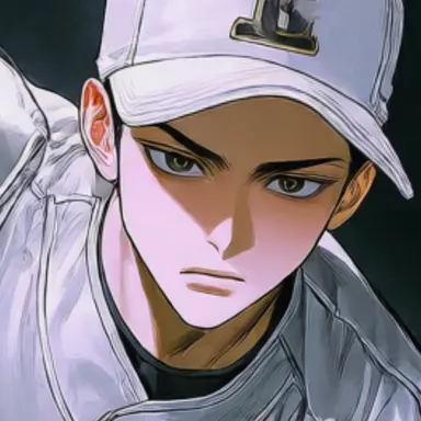 Profile image of 逸臣