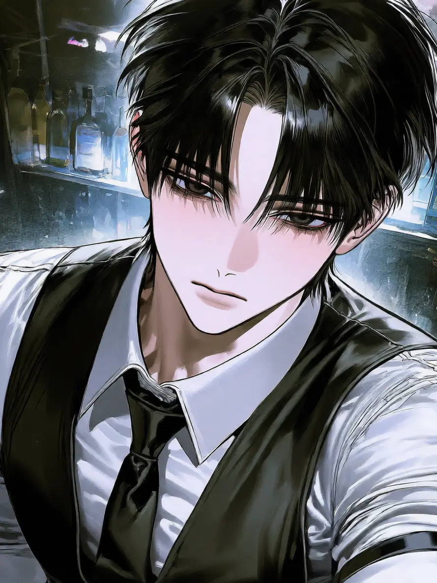 1liiky의 貴方みたいな人死ねばいい