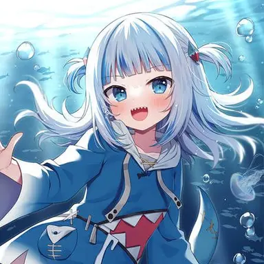 Profile image of がうる・ぐら