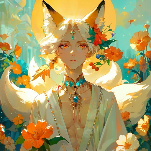 燈狐