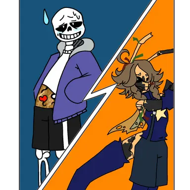 Profile image of Sans
