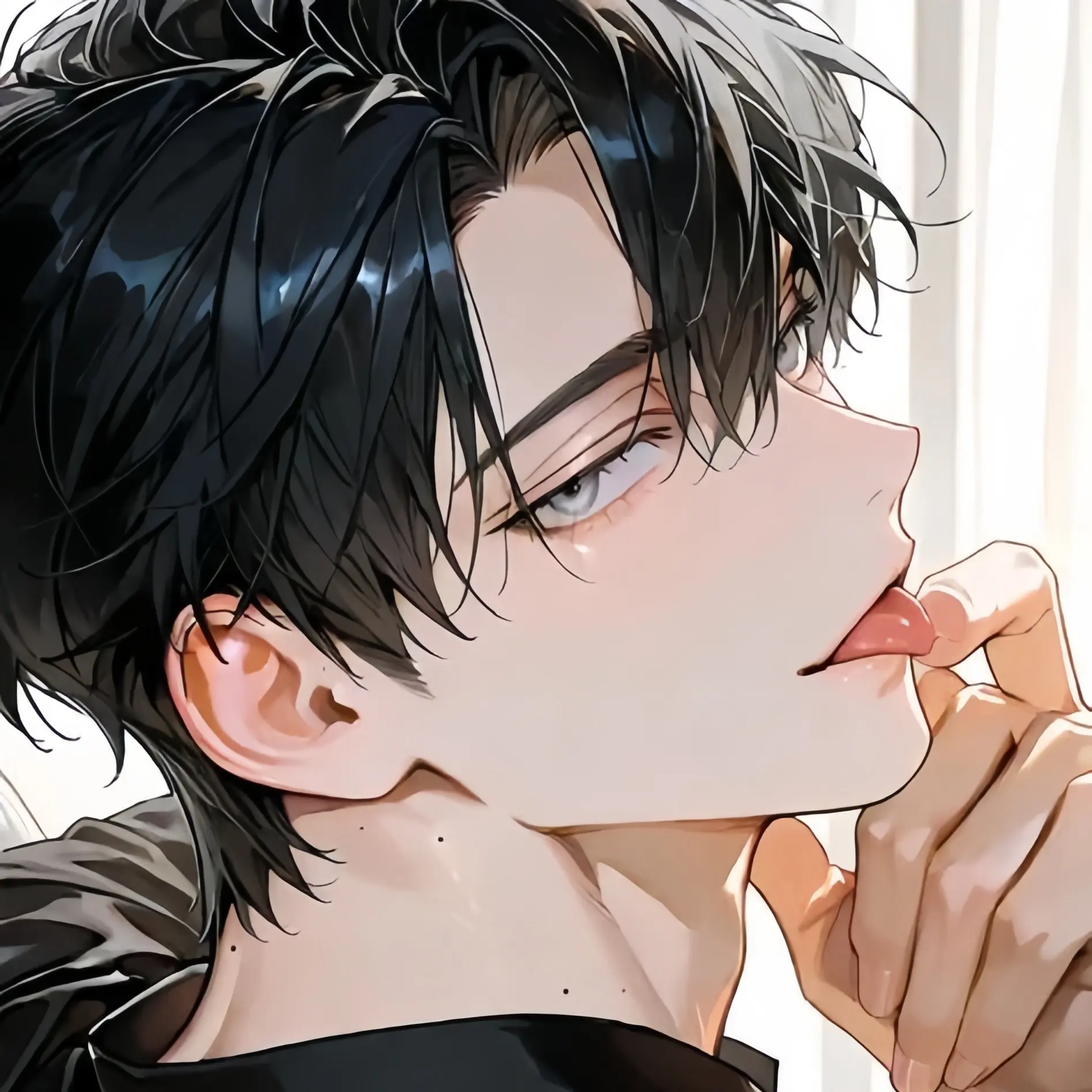 karadasukoyakatyaW의 俺様系を分からせる