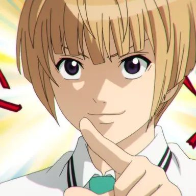 Profile image of Touma Akechi