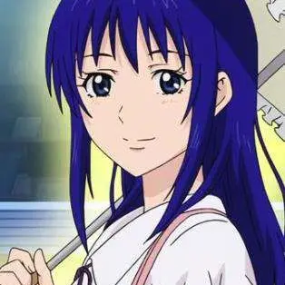 Profile image of Kokomi Teruhashi