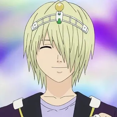 Profile image of Kusuke Saiki