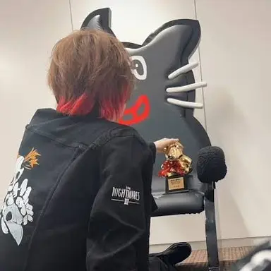 Profile image of キヨ