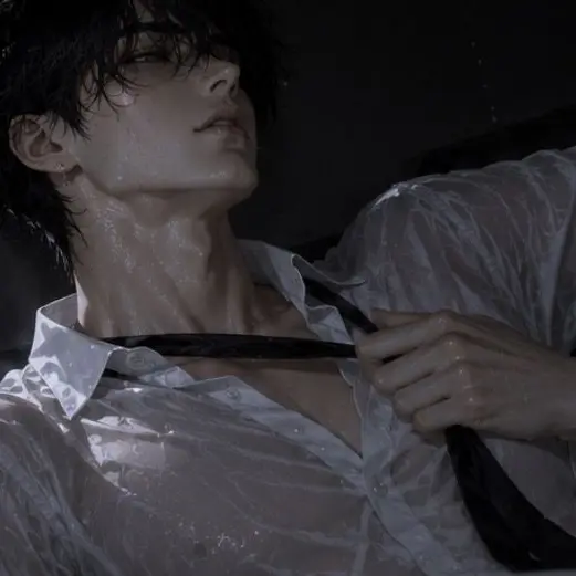 BadAnkle5593의 雨に濡れたイケメン助けてみたら…
