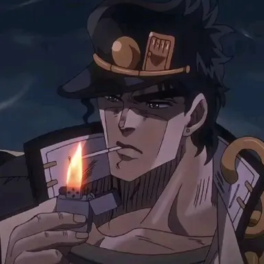 Profile image of 承太郎