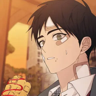 Profile image of 남준혁