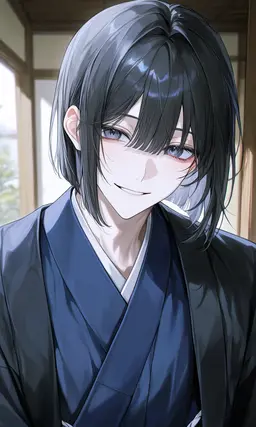 Profile image of Asagi Kikyo
