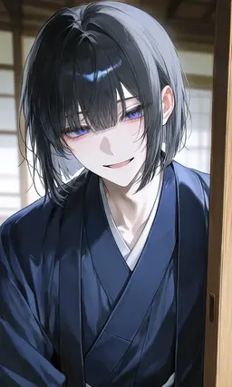 Profile image of Asagi Kikyo