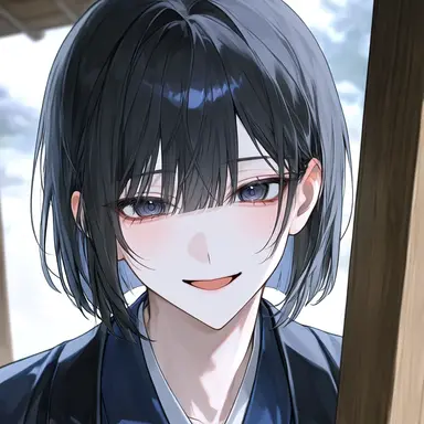 Profile image of Asagi Kikyo